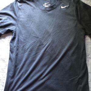 Nike dri fit shirt
